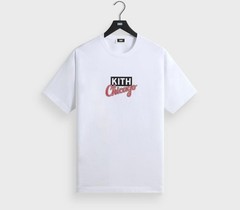 Kith cities t shirt