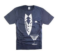 Mens Bartender shirt Bartender Texudo Shirt Bartender Funny Shirts Bartender Tee