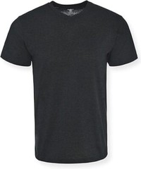 Studio 3 Men’s V-Neck Tee Shirt 4-Pack – Stylish Comfortable Sz S, M, L, XL, 2XL
