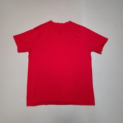Ecko Untld. Shirt Mens Medium Red Casual Outdoors Comfort Streetwear