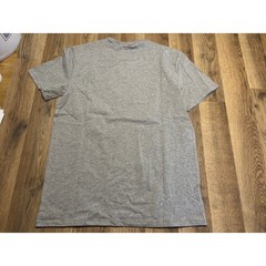 Apt.9 Premier Flex T-Shirt Mens M Gray Adult Short Sleeve Stretch New