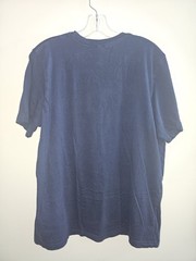 Snallygaster Beer Festival Washington DC Xl Mens Blue Graphic Logo Tshirt