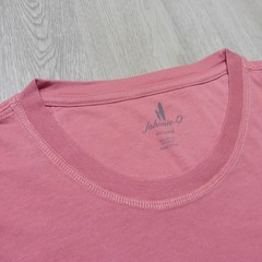 JOHNNIE-O Mens 2XL XXL T SHIRT AMERICAN DREAM BANDANA RED PINK DALE 2.0 GOLF USA