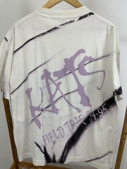 VTG Sass Jordan Colorcode Rats 1994-1995 Tour Concert Band RARE T-Shirt Size XL