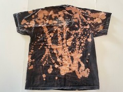 Johnny Cash Vintage Shirt 2004 Zion L Large
