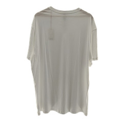 Quince Men Cotton Modal Crew Neck Tee 3-Pack White XXL