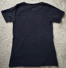 Diamond Supply Co Men’s Medium Black Logo Graphic T-Shirt 100% Cotton Streetwear