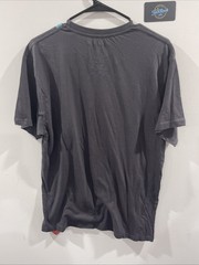 Destiny SRL Loot Gaming Bungie Sparrow Gray T Shirt Large NEW Sparrow Racing USA