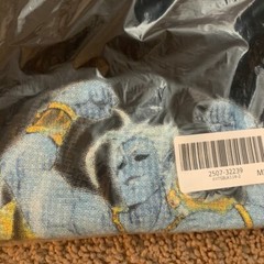 RWBY Ambrosius Relic of Creation T-Shirt (Size M)