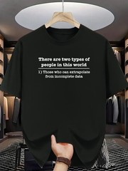 Mens Letter Graphic Print T-Shirt Sport Streetwear Summer Graphic Tee