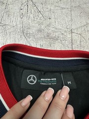 Mercedes Benz Amg Petronas Formula 1 Team T-Shirt Size M