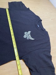 Suavecito Pomade NEW T-Shirt Eagle Made USA Medium Bird Hair Suave