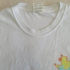 The AGGIES Spirit Mistry Machine XL Texas A&M University Comfort Colors