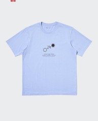 UNIQLO PEACE FOR ALL Graphic T-Shirt | Honjo Japan NEW