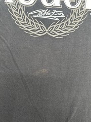 Modelo Cerveza Beer Promo Black T Shirt Men’s 3XL C-Life Group Old English Lion