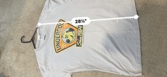 Vintage Underdog Since 1964 T Shirt Size L