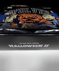 Darc Sport Michael Myers Halloween II Tee Box Set • Large