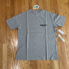 New Fear Of God Essentials T Shirts |All Colors & Sizes (XS-XL)| 100% Authentic