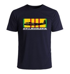 OV-1 Mohawk Vietnam Ribbon T-Shirt