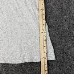 Genright Jeep Off Road Graphic Men’s T-Shirt (See Photos For Measurement) Gray