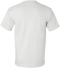 US Army Solid Color T-Shirts Made in USA 100% Cotton Heavyweight Shirts 3 Pack