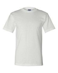 Bayside Unisex Union-Made T-Shirt