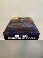 Fright Rags Texas Chainsaw Massacre VHS Video Series Box Set T-Shirt Size S