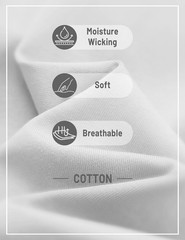 Men’s Short Sleeve Hoodies Cotton Summer Sweatshirt Breathable Workout Shirts US