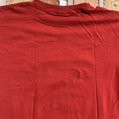 VTG Single Stitch T-Shirt Ivy Crew Yacht Club Made in USA size Large