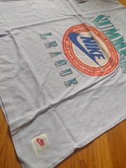 NWT, $45. Men’s 100% Cotton NIKE Max90 Basketball Graphic T-Shirt #HJ3434-515