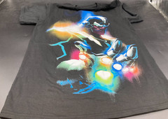 Marvel x CVLA Thanos Men’s T-Shirt Size M