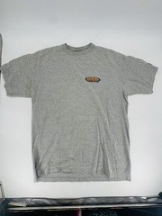 Vintage 90s Ash Puro Cigar Size Matters Parody Smoke Shirt Size XL