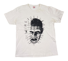 Supreme Hellraiser Pinhead T-Shirt Size Medium SS18