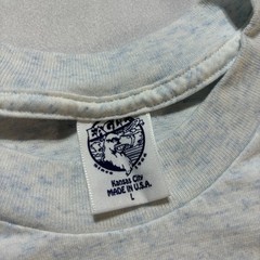 Vintage 90’s Ms Bear Whiz Beer T-Shirt Men’s L Single Stitch Funny Made in USA