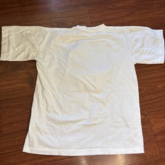 Vintage Konami Yuko Asahina Shirt 90s Video Games M