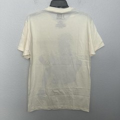Muhammad Ali Graphic TShirt Ivory Size Medium