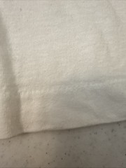 Vintage 90s Single Stitch White Carnival Cruise Ship T Shirt XL Tourist