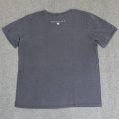 Destiny Hakke T Shirt Est~L Bungie Video Game Promo Weapon Foundry Logo Tee