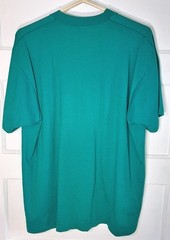Vtg 1980s American Heart Association Dance For The Heart T Shirt XL ScreenStars