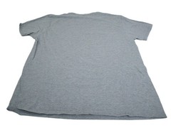 Nintendo Metroid NES Samus Aran T-Shirt Men’s Size L Gray Adventure Series T0431