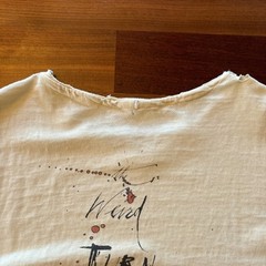Hunter S Thompson 1983 Ralph Steadman Sz L Fear and Loathing in Vegas Distressed