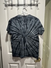 Get Out (2017) – Studio House Design, Tie Dye T-shirt, Size Medium