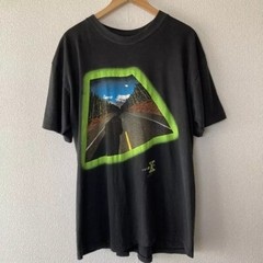 X-Files Movie T shirt Retro Style Black tee Unisex Classic Style S-5XL