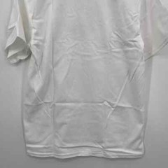 HUF Worldwide T-Shirt Men’s Size M White Best Friends Graphic Logo New NWT