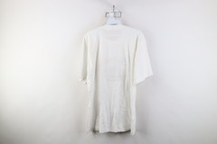 Vintage 90s Streetwear Mens Large Ephesus Turkey Turkiye Short Sleeve T-Shirt