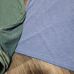 Tommy Bahama Light Weight Lot Of Two Short-Sleeve T-Shirt Mens Size XL