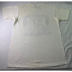 Vintage 1998 Yankees vs Mets Subway Series T-Shirt Shea Stadium MLB Large RARE