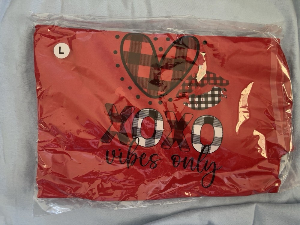 Valentine’s Day T-Shirt
