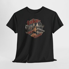 B-25 Take-Off-Time WWII Art History Military Aviation Gift Tee 11 Colors