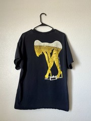 Vintage Y2K Parody “Blo-me” Woman Body Filled with Beer Casual/Party Shirt XL